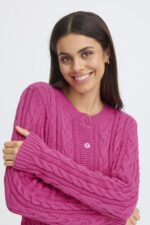 FRVivian Car 1 Cardigan - Image 2