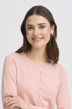 FRZUBasic 60 Cardigan - Image 16