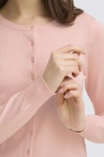 FRZUBasic 60 Cardigan - Image 17