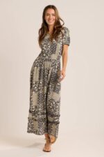 Katerina Dress - Image 3