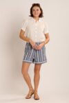 Lettie Beach Short