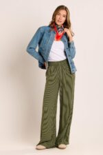 Luciana Beach Pant - Image 4