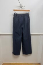 Magic Straight Leg Trousers - Image 2