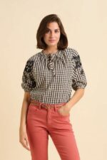 Maria Blouse