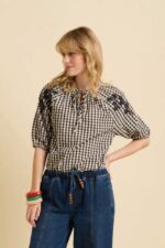Maria Blouse - Image 2
