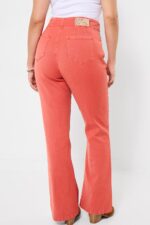 Mia Kick Flare Jeans - Image 2