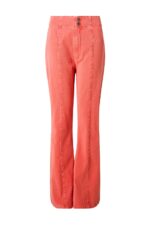 Mia Kick Flare Jeans - Image 4