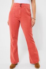 Mia Kick Flare Jeans