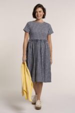 Perla Dress - Image 5
