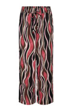 SC Cammi 3-B Wide Pattern Trousers - Image 2