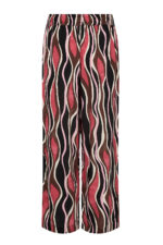 SC Cammi 3-B Wide Pattern Trousers - Image 3