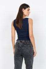 SC-Ryan 1 Ribbed Vest - Image 13