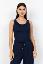 SC-Ryan 1 Ribbed Vest - Image 12
