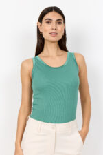 SC-Ryan 1 Ribbed Vest - Image 6