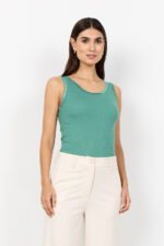 SC-Ryan 1 Ribbed Vest - Image 7