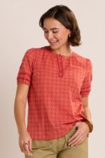 Shingle Blouse