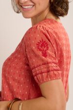 Shingle Blouse - Image 3