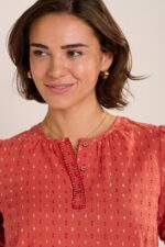 Shingle Blouse - Image 2