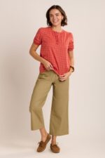 Shingle Blouse - Image 5