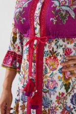 Ultimate Boho Tunic Dress - Image 5