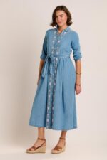 Viviana Dress - Image 3