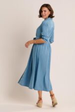 Viviana Dress - Image 4
