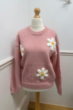 Daisy Jumper WF5654 - Image 3