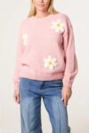 Daisy Jumper WF5654