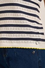 Wistlara Knitted Tank - Image 3