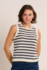 Wistlara Knitted Tank