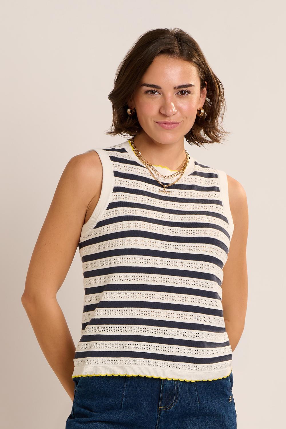 wistlara-knitted-tank2 Wistlara Knitted Tank - Image 1