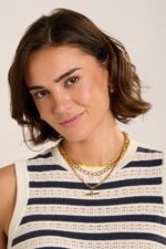 Wistlara Knitted Tank - Image 4