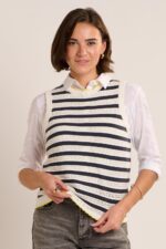 Wistlara Knitted Tank - Image 5