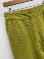 Drift Trousers Plain Seersucker - Image 2