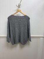Cross Over Layering Jumper - Image 2