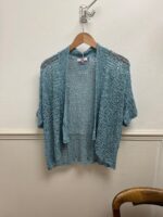 Pippa Popcorn Cardigan - Image 11