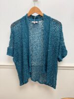 Pippa Popcorn Cardigan - Image 10