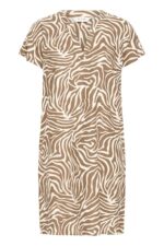 BYFalakka V Neck Dress - Image 7