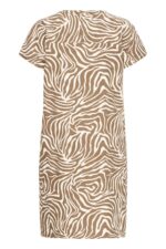 BYFalakka V Neck Dress - Image 8