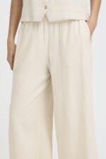 BYFalakka Crop Pants - Image 2