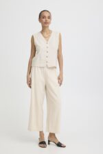 BYFalakka Crop Pants - Image 3