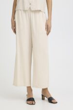 BYFalakka Crop Pants