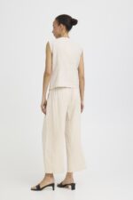 BYFalakka Crop Pants - Image 5