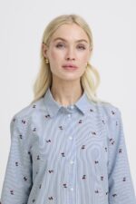 BYFenix Embroidered Shirt - Image 6