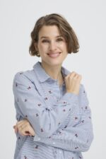 BYFenix Embroidered Shirt - Image 5