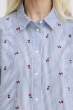 BYFenix Embroidered Shirt - Image 4
