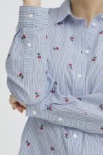 BYFenix Embroidered Shirt - Image 3