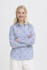 BYFenix Embroidered Shirt - Image 7