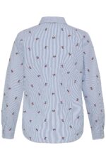 BYFenix Embroidered Shirt - Image 9