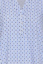 BYMmjoella V Neck Top 4 - Image 3